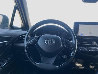 TOYOTA C-HR 1.8 VVT-I HYBRID ADVANCE AUTO 122 5P