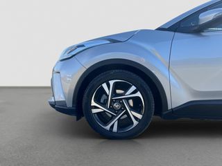 TOYOTA C-HR 1.8 VVT-I HYBRID ADVANCE AUTO 122 5P