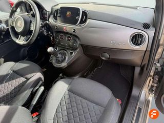 Abarth 500 595C Scorpioneoro 1.4 16v 121kW E6D