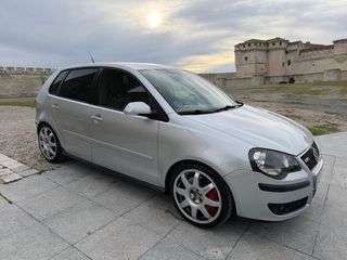 Volkswagen Polo 2007