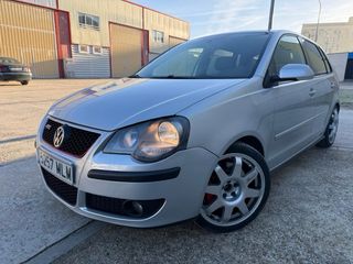Volkswagen Polo 2007