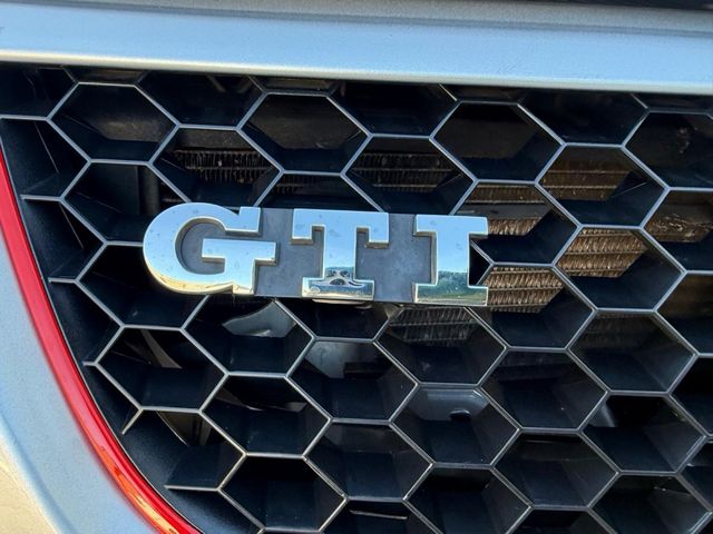 Volkswagen Polo 2007