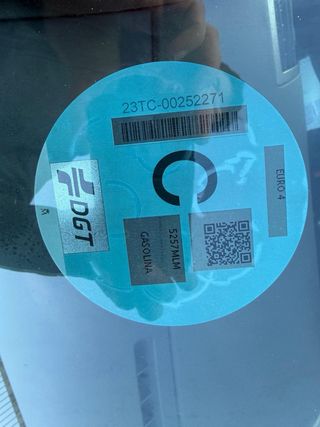 Volkswagen Polo 2007