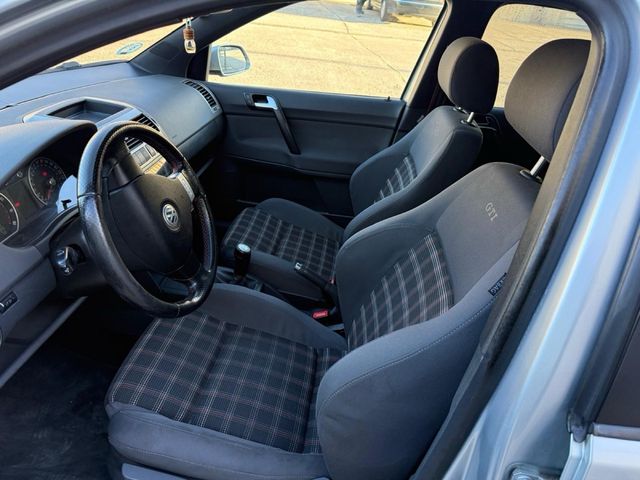 Volkswagen Polo 2007