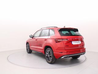 SKODA KAROQ 1.5 TSI SPORTLINE DSG 150CV 5P