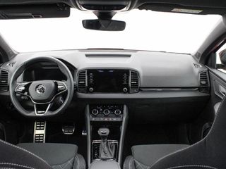 SKODA KAROQ 1.5 TSI SPORTLINE DSG 150CV 5P