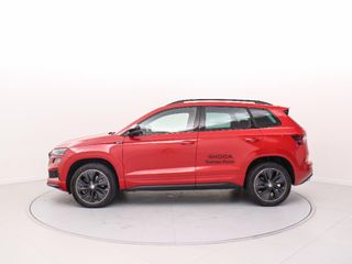 SKODA KAROQ 1.5 TSI SPORTLINE DSG 150CV 5P