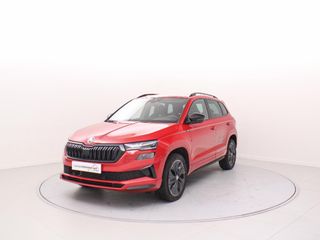 SKODA KAROQ 1.5 TSI SPORTLINE DSG 150CV 5P