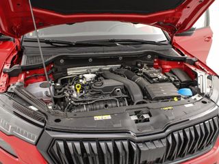 SKODA KAROQ 1.5 TSI SPORTLINE DSG 150CV 5P