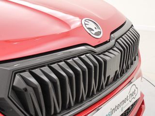 SKODA KAROQ 1.5 TSI SPORTLINE DSG 150CV 5P