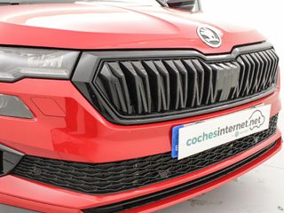 SKODA KAROQ 1.5 TSI SPORTLINE DSG 150CV 5P