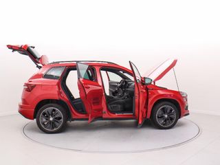 SKODA KAROQ 1.5 TSI SPORTLINE DSG 150CV 5P