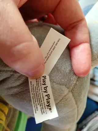 Peluche Tom & Jerry Gato