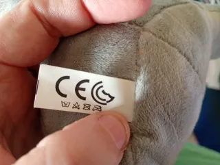 Peluche Tom & Jerry Gato