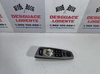 Fiat mando elevalunas delantero stilo (192) 305421