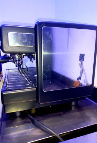 Cafetera Profesional La Pavoni