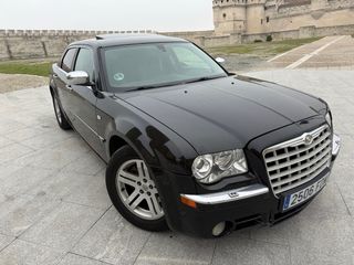 Chrysler 300 C 2006