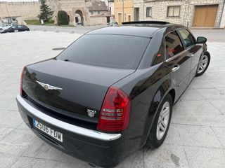 Chrysler 300 C 2006