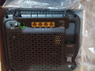 2 Router WiFi 6 Movistar precio por unidad