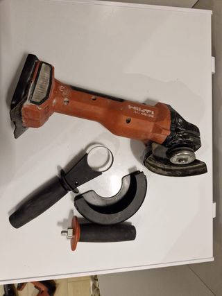 Radial Hilti AG 4S-22