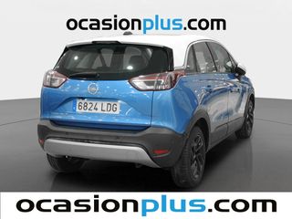 Opel Crossland X 1.2 Turbo S&S Innovation Auto 96 kW (130 CV)
