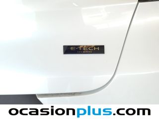 Renault Captur Techno E-Tech Híbrido 107 kW (145 CV)