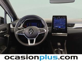 Renault Captur Techno E-Tech Híbrido 107 kW (145 CV)