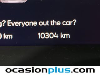 SEAT León ST 1.5 TSI Style 25 Aniversario 85 kW (116 CV)