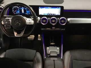 MERCEDES-BENZ Clase GLB 200 d AMG Line (EURO 6d)