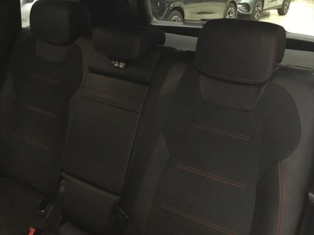 Mercedes-Benz GLB 2022, foto 11