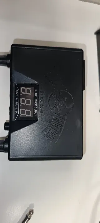 Accesorios para Tatuar