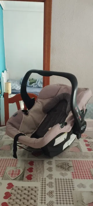 Maxi-Cosi Silla de Coche Bebé