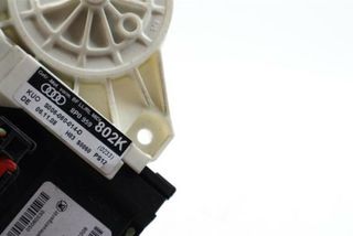 Motor elevalunas del der audi 8p0959802k a3 122583