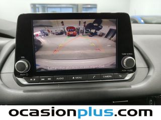 Nissan Qashqai DIG-T 158 mHEV Acenta Xtronic 116 kW (158 CV)