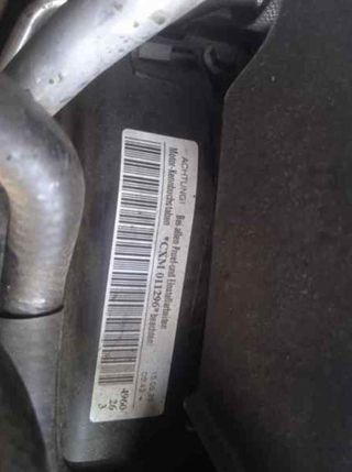 Seat 5ja831052c puerta del der toledo - 1.6 211570