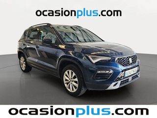 SEAT Ateca 1.5 TSI S&S Style XL 110 kW (150 CV)