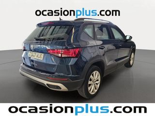SEAT Ateca 1.5 TSI S&S Style XL 110 kW (150 CV)
