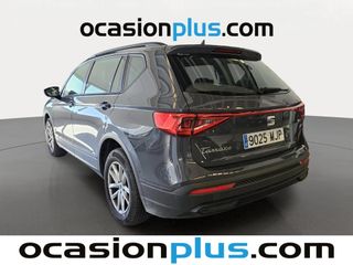 SEAT Tarraco 1.5 TSI S&S Style XL DSG 110 kW (150 CV)