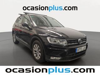 Volkswagen Tiguan Advance 2.0 TDI BMT 110 kW (150 CV)