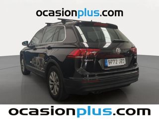 Volkswagen Tiguan Advance 2.0 TDI BMT 110 kW (150 CV)