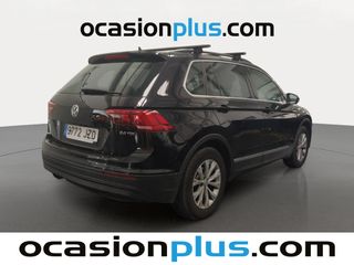 Volkswagen Tiguan Advance 2.0 TDI BMT 110 kW (150 CV)