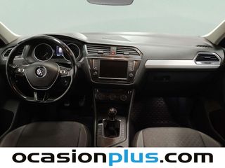 Volkswagen Tiguan Advance 2.0 TDI BMT 110 kW (150 CV)