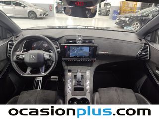 DS DS7 Crossback PureTech 130 Performance Line Auto 96 kW (130 CV)