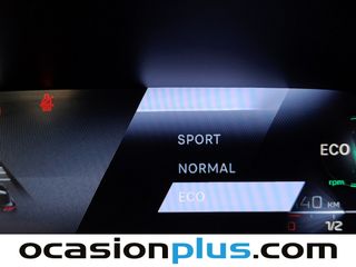 Peugeot 308 BlueHDi 130 S&S Allure EAT8 96 kW (130 CV)