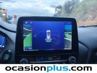 Ford Puma 1.0 EcoBoost MHEV ST-Line X 92 kW (125 CV)