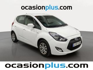 Hyundai ix20 1.4 CRDI BlueDrive Klass 66 kW (90 CV)