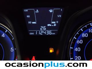 Hyundai ix20 1.4 CRDI BlueDrive Klass 66 kW (90 CV)