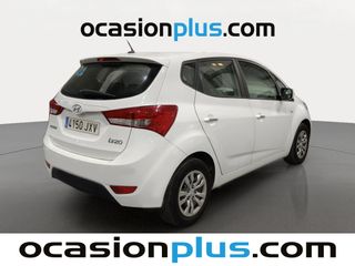 Hyundai ix20 1.4 CRDI BlueDrive Klass 66 kW (90 CV)