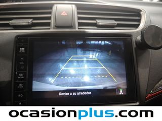 Honda Civic 2.0 VTEC Turbo Type R GT 228 kW (310 CV)