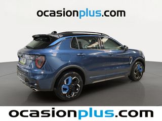 Lynk & Co 01 1.5 HEV 145 kW (197 CV)